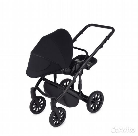 Коляска anex type 2 в 1