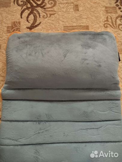 Массажная кровать Medisana MM-825