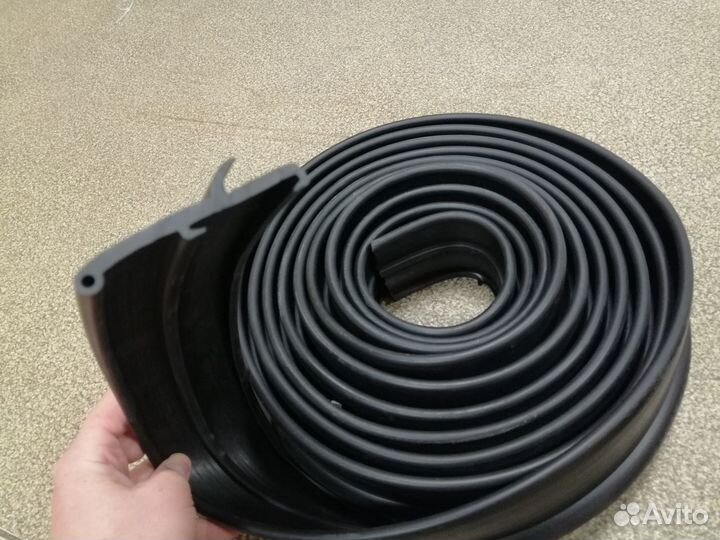 Универсальные расширители арок УАЗ ширина 35мм