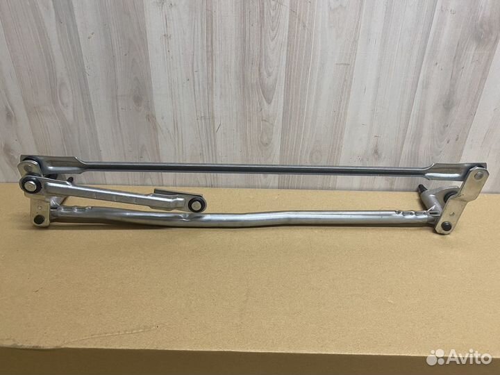 Трапеция дворников Volkswagen Tiguan