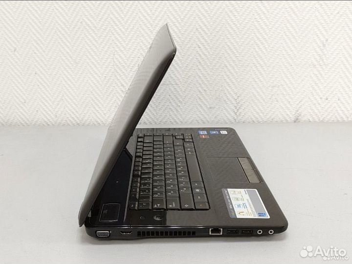 Мощный Lenovo