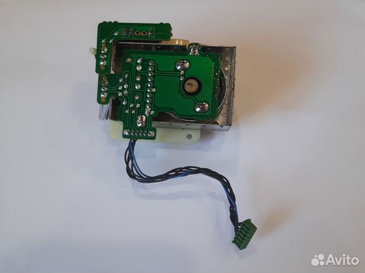 Panasonic RX DT 75 устройство подъёма панели