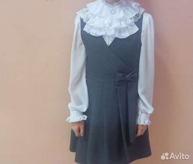 Блузка детская