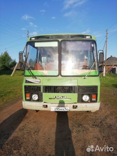 Продам автобус