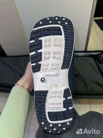 Ботинки для сноуборда Burton Ruler