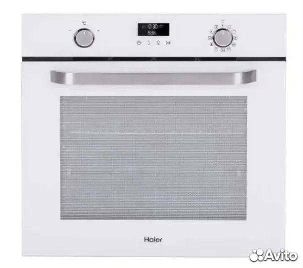 Духовой шкаф Haier HOX-P11CGW Новый