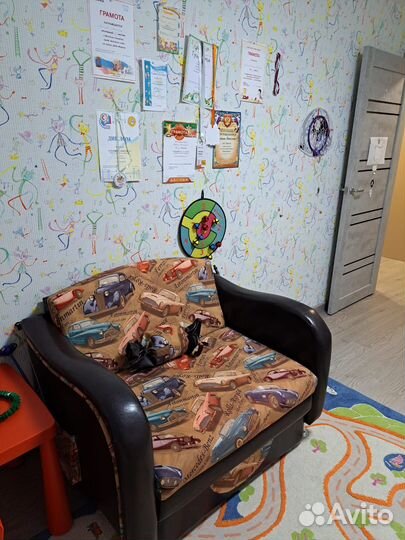 Диван детский Малыш