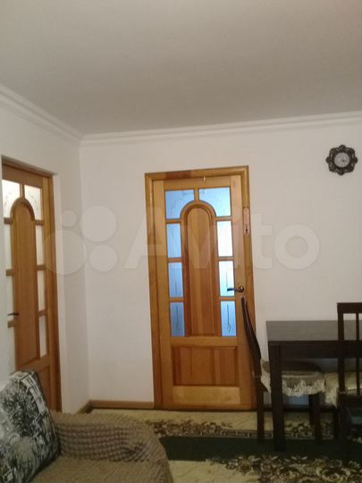 Аукцион: 2-к. квартира, 52 м², 4/5 эт.