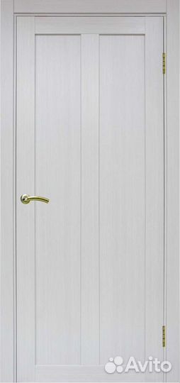 Дверь межкомнатная модель 521