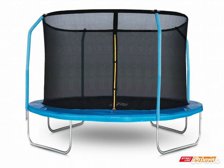 Батут стартлайн 10ф (3,05 м) до 150 кг + лестница