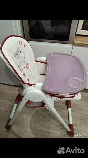 Стульчик для кормления