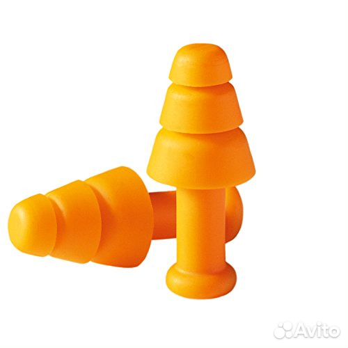 Бируши от шума и воды