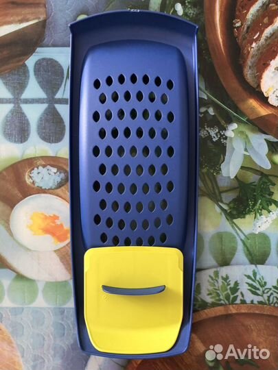 Терка для клецек Tupperware новая