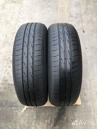 Dunlop Enasave EC203 175/65 R15