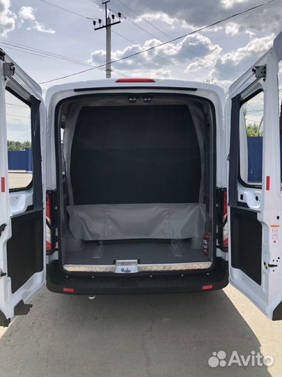 Ford Transit 2.2 МТ, 2022