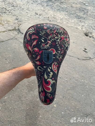 Седло для BMX