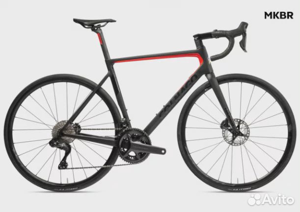 Colnago V3 Disc 105 R900