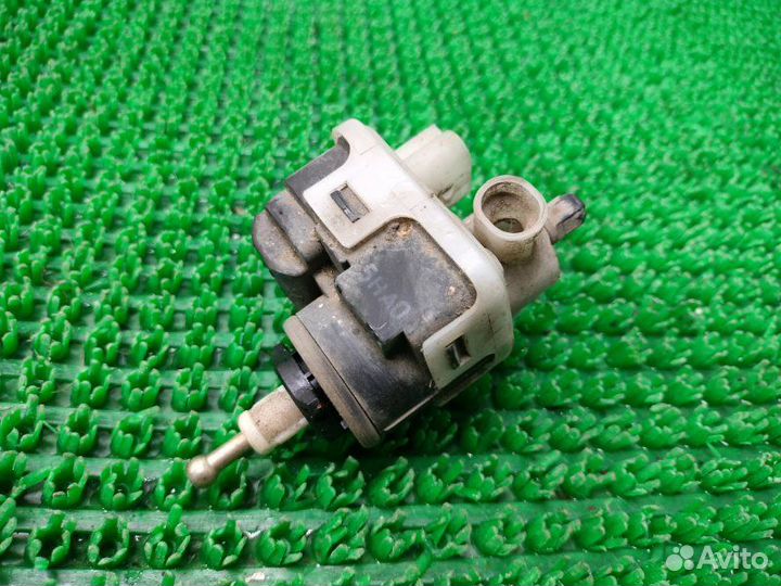 Моторчик корректора фары Chevrolet Lanos T150