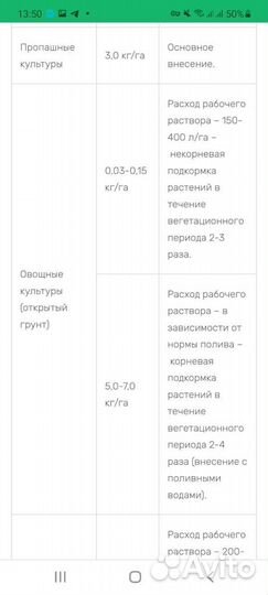 Хелатэм дтпа Fe 11, 1 кг