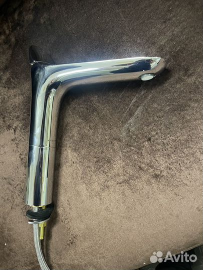 Смеситель для раковины Kludi Ambienta