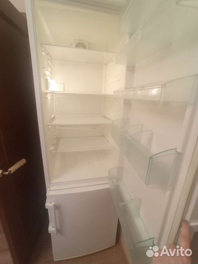 Холодильник liebherr б/у