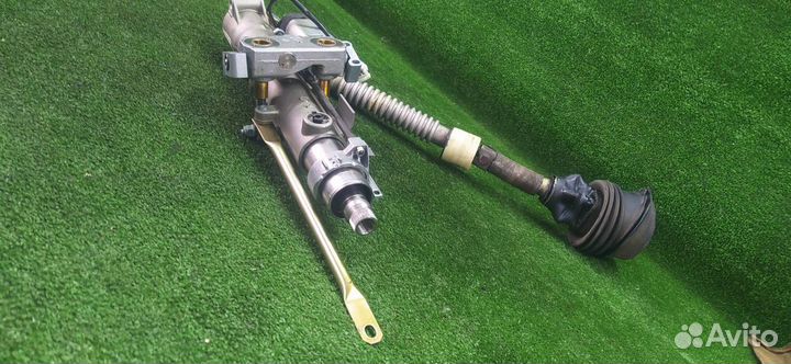 Колонка рулевая Mercedes Cls350 272.964 2005