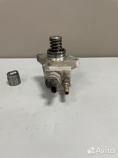 Тнвд 04E127026J Октавия А7 Гольф 7 Ауди А3