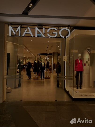 Байер Турция услуги Zara, H&M, Nike, Dyson