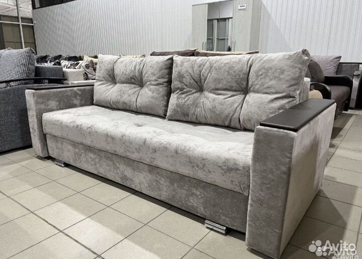 Диван еврокнижка Арт.506