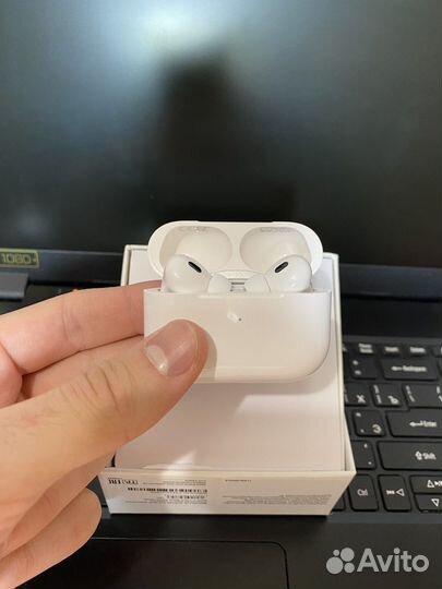 Airpods pro 2