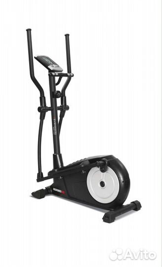 Эллиптический тренажер svensson body до 130 кг