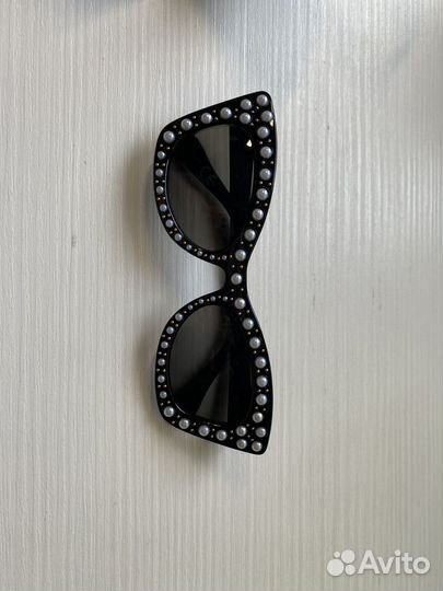 Солнцезащитные очки детские monnalisa