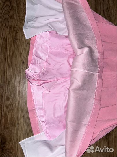 Костюм пиджак и юбка