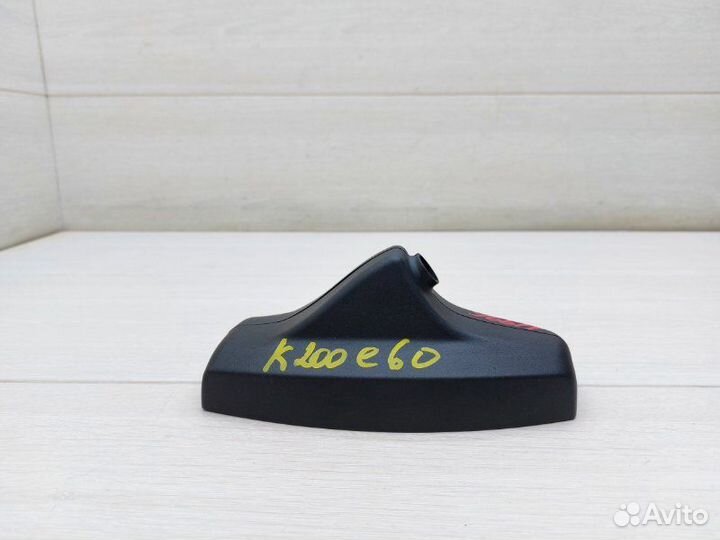 Накладка на зеркало Bmw 5 Е60 M57N2 2009