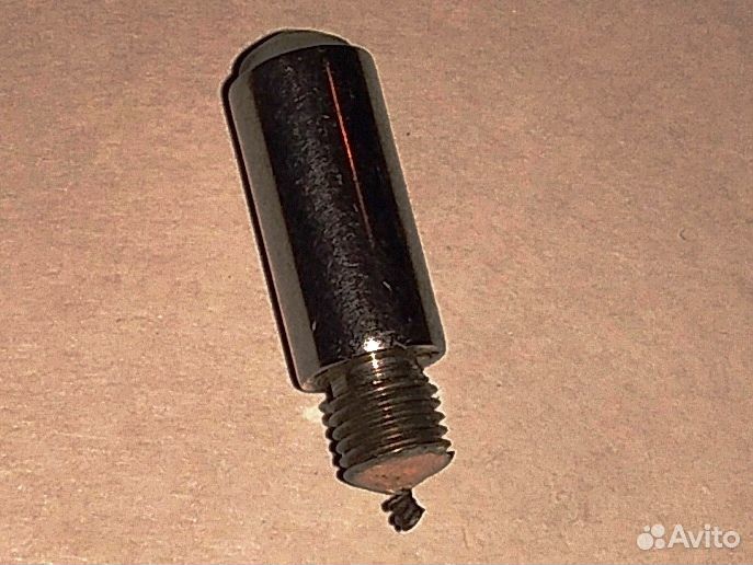 Лампа мм5-1 для ларингоскопов