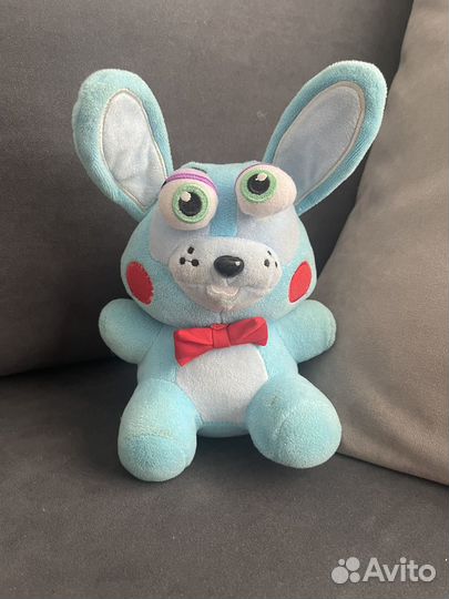 Мягкие игрушки фнаф