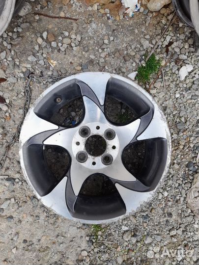 Диски ваз R-13