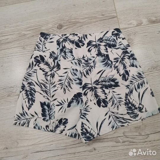 Шорты летние
