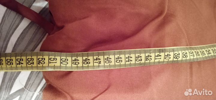 Матрасик, синтепоновый мягкий