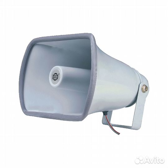 Громкоговоритель рупорный show SC-25P