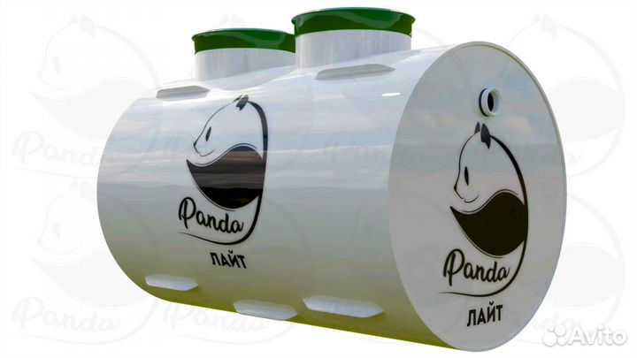 Купить септик без откачки для семьи