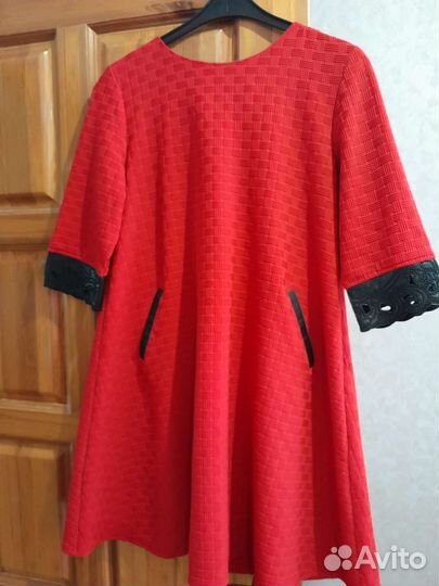 Женские вещи пакетом 48 50