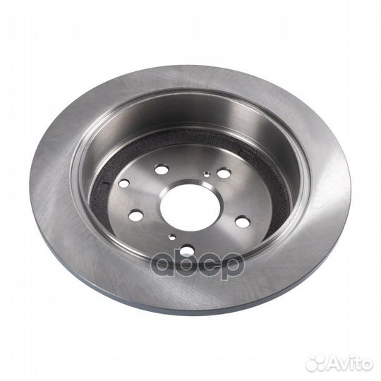 Диск тормозной lexus: RX 450h AWD 09- ADT343276