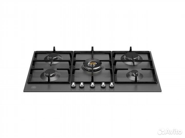 Варочная панель Bertazzoni P905cherne