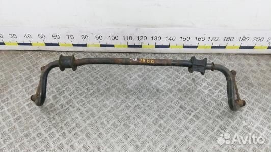 Стабилизатор поперечной устойчивости передний jeep