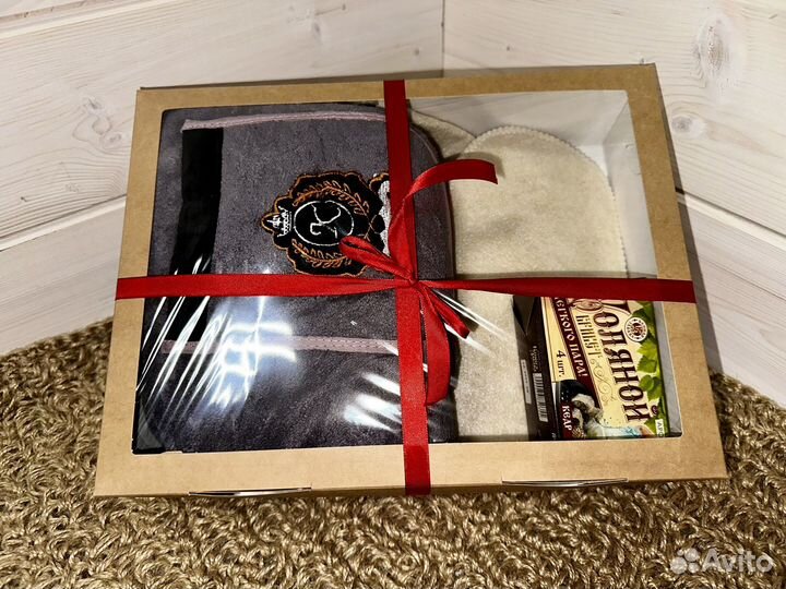 Подарок для мужчин