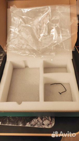 7-полосный эквалайзер EQ207