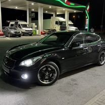 Infiniti M37 3.7 AT, 2011, 265 000 км, с пробегом, цена 2 050 000 руб.