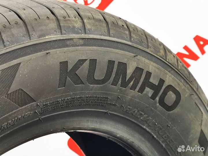 Kumho Ecsta HS52 185/60 R15 88H