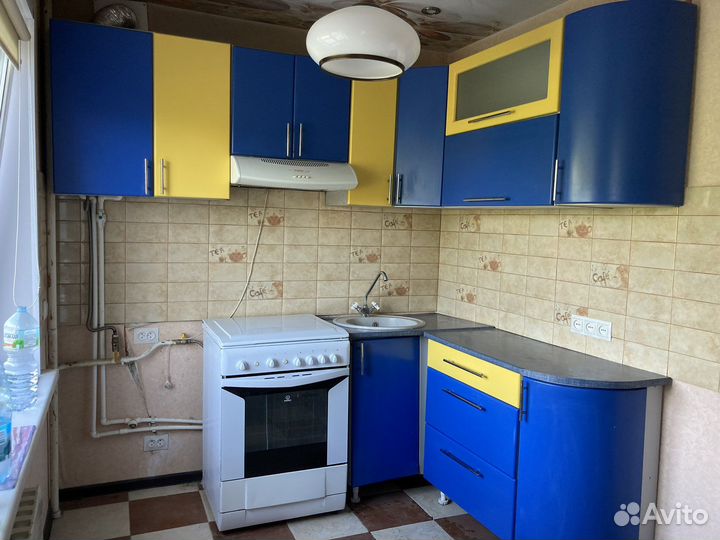 Кухонный гарнитур